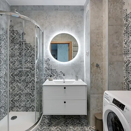 Nadmorskie Tarasy * Гдыня