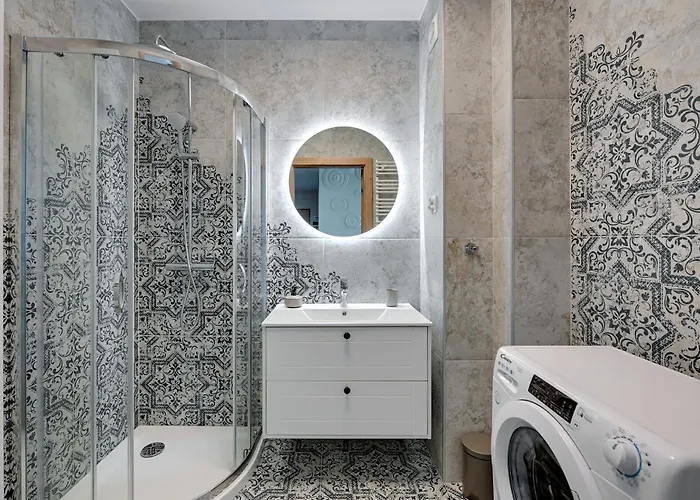 Nadmorskie Tarasy * Gdynia